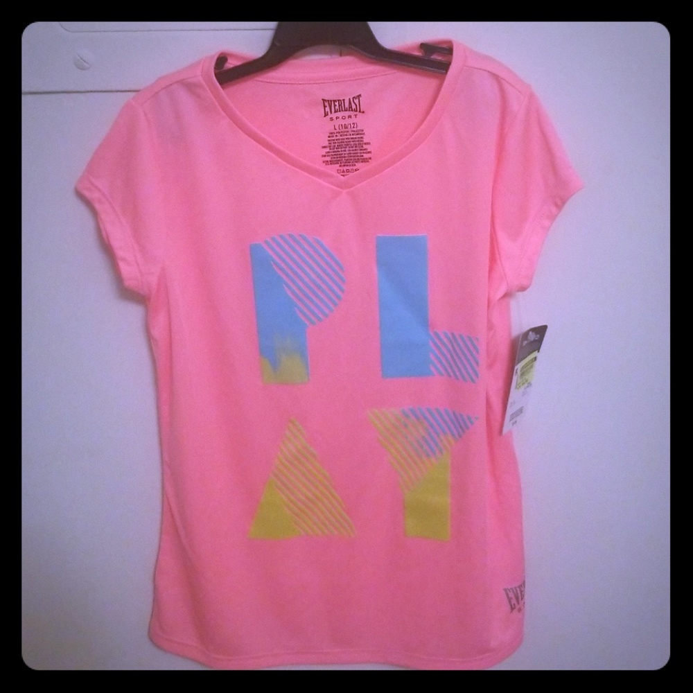 Girls top